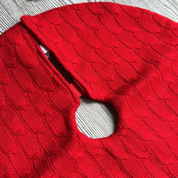 🌲Small TREE SKIRT - Picture 3 of 4